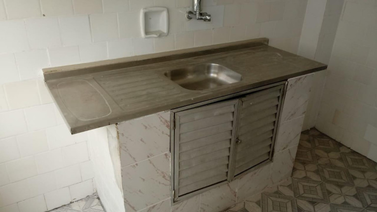 Imagem Apartamento com 1 Quarto à Venda, 35 m² em Bela Vista - São Paulo