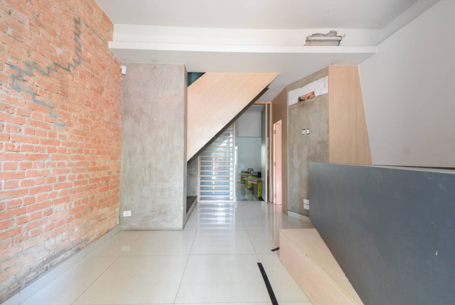 Imagem Casa à Venda, 321 m² em Vila Clementino - São Paulo Imagem Casa à Venda, 321 m² em Vila Clementino - São Paulo