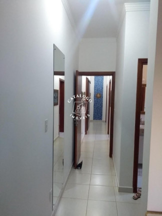 Imagem Casa de Condomínio com 3 Quartos para Alugar, 340 m² em Nova Aliança - Ribeirão Preto Imagem Casa de Condomínio com 3 Quartos para Alugar, 340 m² em Nova Aliança - Ribeirão Preto