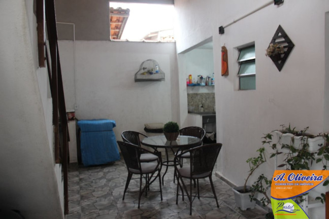 Imagem Casa com 4 Quartos à Venda, 250 m² em Perequê Açu - Ubatuba Imagem Casa com 4 Quartos à Venda, 250 m² em Perequê Açu - Ubatuba