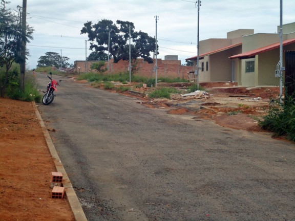Imagem Imóvel à Venda, 360 m² em Residencial Recanto De Caldas - Caldas Novas