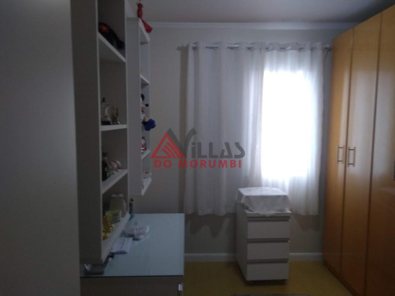 Imagem Apartamento com 2 Quartos à Venda, 52 m² em Chácara Nossa Senhora Do Bom Conselho - São Paulo