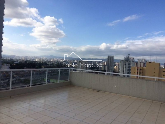 Imagem Apartamento com 2 Quartos à Venda, 135 m² em Tatuapé - São Paulo