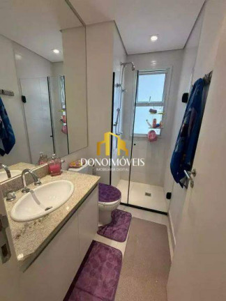 Imagem Apartamento com 3 Quartos à Venda, 155 m² em Centro - São Bernardo Do Campo Imagem Apartamento com 3 Quartos à Venda, 155 m² em Centro - São Bernardo Do Campo