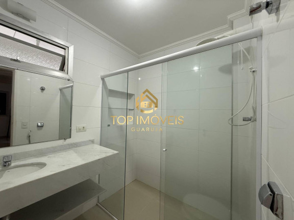 Imagem Apartamento com 3 Quartos para Alugar, 126 m² em Pitangueiras - Guarujá Imagem Apartamento com 3 Quartos para Alugar, 126 m² em Pitangueiras - Guarujá