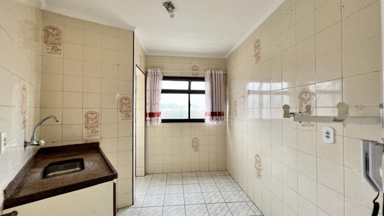 Imagem Apartamento com 2 Quartos à Venda, 55 m² em Caiçara - Praia Grande Imagem Apartamento com 2 Quartos à Venda, 55 m² em Caiçara - Praia Grande