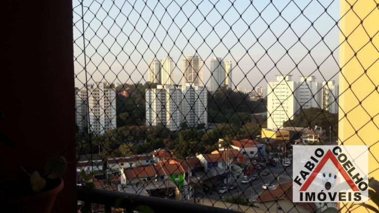 Imagem Apartamento com 3 Quartos à Venda, 75 m² em Jardim Marajoara - São Paulo Imagem Apartamento com 3 Quartos à Venda, 75 m² em Jardim Marajoara - São Paulo