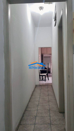 Imagem Casa com 2 Quartos à Venda, 182 m² em Vila Anastácio - São Paulo Imagem Casa com 2 Quartos à Venda, 182 m² em Vila Anastácio - São Paulo