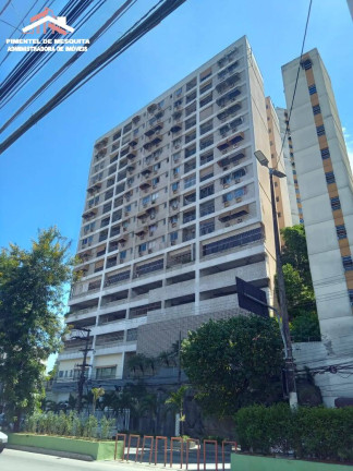 Apartamento com 2 Quartos à Venda, 87 m² em Centro - Niterói