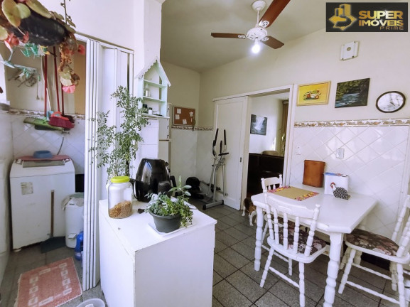 Imagem Apartamento com 3 Quartos à Venda, 84 m² em Centro - Pelotas