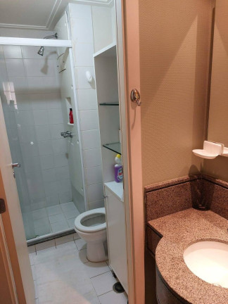 Imagem Apartamento com 1 Quarto à Venda, 48 m² em Nova Piraju - São Paulo