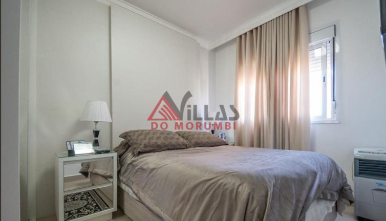 Imagem Apartamento com 2 Quartos à Venda, 79 m² em Vila Andrade - São Paulo