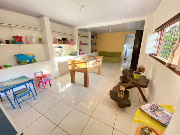 Imagem Casa com 3 Quartos à Venda, 218 m² em Sebastiana - Teresópolis