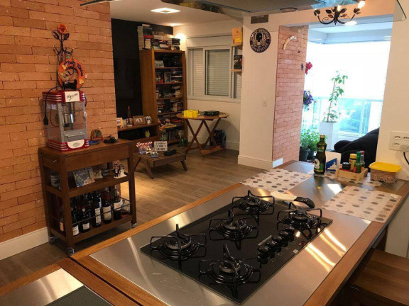Imagem Apartamento com 2 Quartos à Venda, 64 m² em Tatuapé - São Paulo Imagem Apartamento com 2 Quartos à Venda, 64 m² em Tatuapé - São Paulo