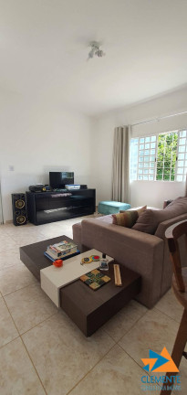 Imagem Casa de Condomínio com 3 Quartos à Venda, 205 m² em Condomínio Estância Da Mata - Lagoa Santa Imagem Casa de Condomínio com 3 Quartos à Venda, 205 m² em Condomínio Estância Da Mata - Lagoa Santa