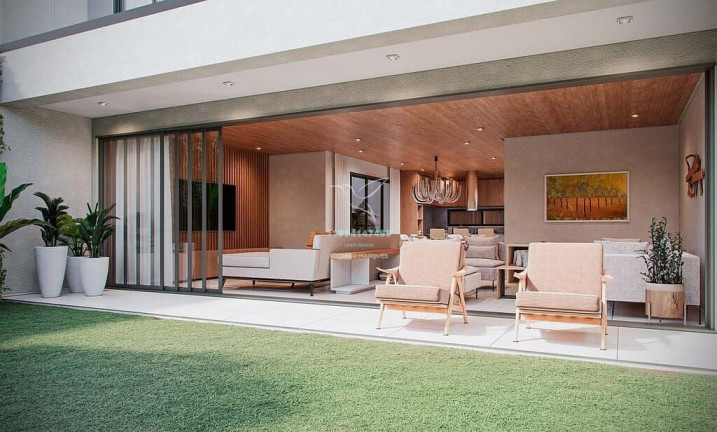 Imagem Casa com 3 Quartos à Venda, 531 m² em Brooklin Paulista - São Paulo Imagem Casa com 3 Quartos à Venda, 531 m² em Brooklin Paulista - São Paulo