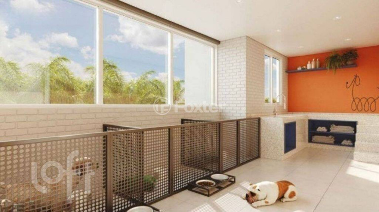 Imagem Apartamento com 2 Quartos à Venda, 41 m² em Lapa - São Paulo Imagem Apartamento com 2 Quartos à Venda, 41 m² em Lapa - São Paulo