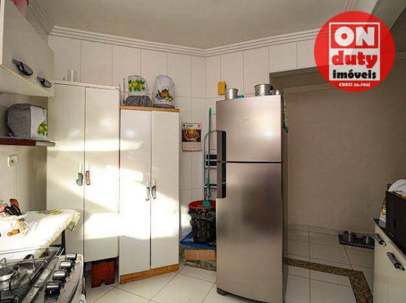 Imagem Apartamento com 2 Quartos à Venda, 67 m² em Saboó - Santos