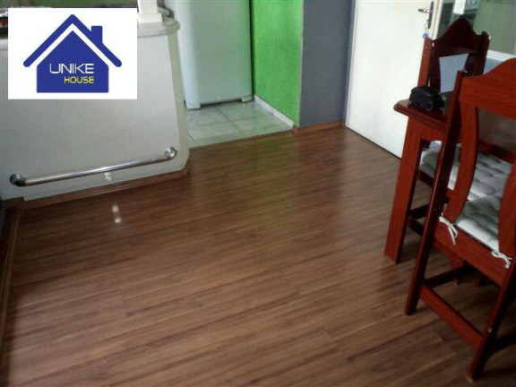Imagem Apartamento com 2 Quartos à Venda, 48 m² em Jardim Marabá(zona Sul) - São Paulo Imagem Apartamento com 2 Quartos à Venda, 48 m² em Jardim Marabá(zona Sul) - São Paulo