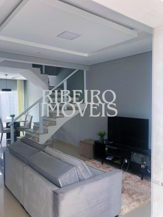 Imagem Casa com 3 Quartos à Venda, 140 m² em Portais (polvilho) - Cajamar Imagem Casa com 3 Quartos à Venda, 140 m² em Portais (polvilho) - Cajamar