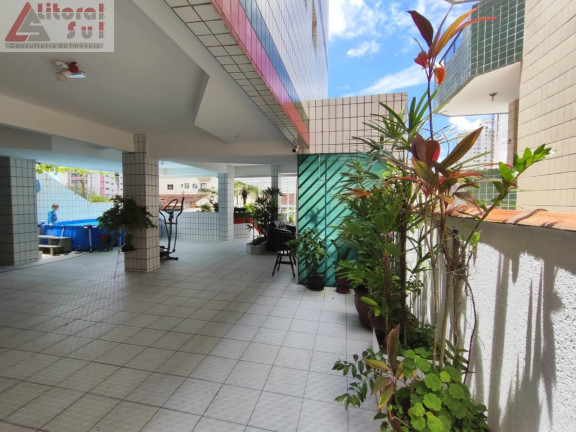 Imagem Apartamento com 1 Quarto à Venda, 42 m² em Aviação - Praia Grande Imagem Apartamento com 1 Quarto à Venda, 42 m² em Aviação - Praia Grande