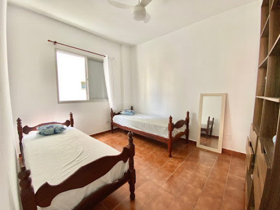 Imagem Apartamento com 2 Quartos à Venda, 85 m² em Jardim Astúrias - Guarujá