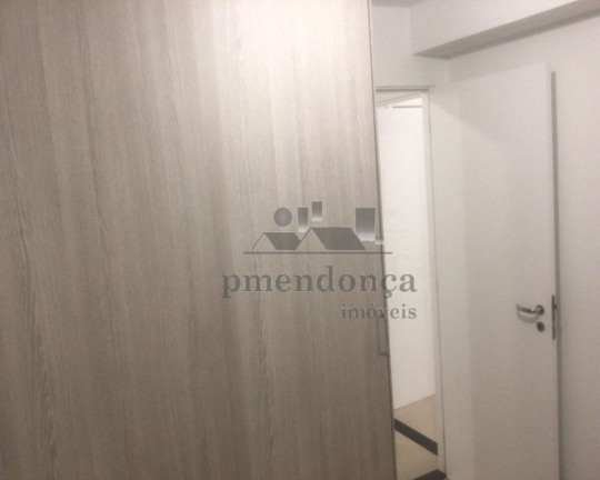 Imagem Apartamento com 2 Quartos à Venda, 60 m² em água Branca - São Paulo Imagem Apartamento com 2 Quartos à Venda, 60 m² em água Branca - São Paulo