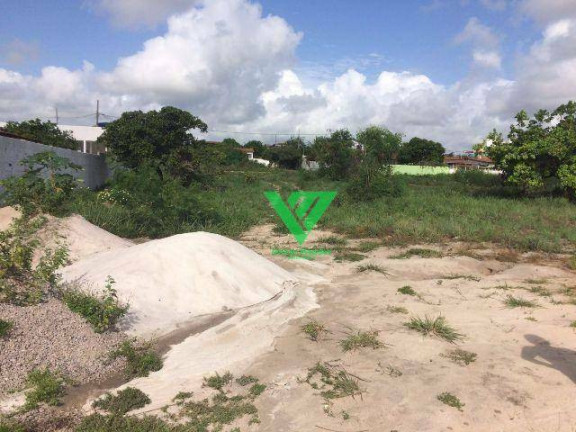 Imagem Terreno à Venda, 1.080 m² em Praia De Carapibus - João Pessoa