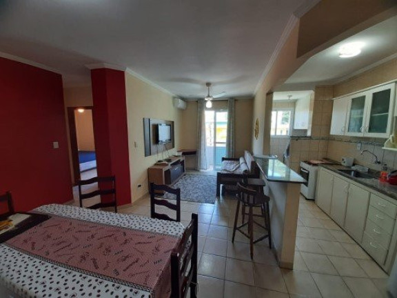 Imagem Apartamento com 2 Quartos à Venda, 72 m² em Boqueirão - Praia Grande Imagem Apartamento com 2 Quartos à Venda, 72 m² em Boqueirão - Praia Grande