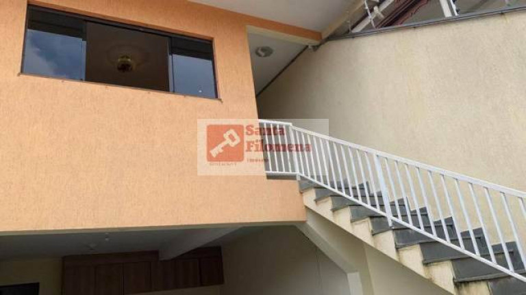Imagem Sobrado com 3 Quartos à Venda, 142 m² em Vila Floresta - Santo André Imagem Sobrado com 3 Quartos à Venda, 142 m² em Vila Floresta - Santo André