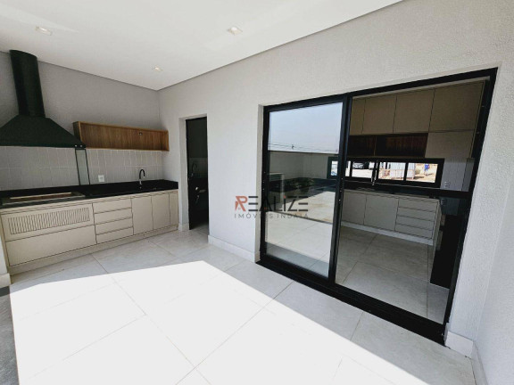 Imagem Casa com 3 Quartos à Venda, 195 m² em Condomínio Jardim Piemonte - Indaiatuba