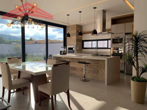 Imagem Casa de Condomínio com 3 Quartos à Venda, 345 m² em Jardim Novo Mundo - Jundiaí Imagem Casa de Condomínio com 3 Quartos à Venda, 345 m² em Jardim Novo Mundo - Jundiaí