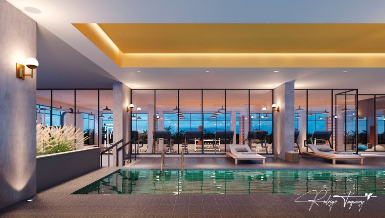 Imagem Apartamento com 2 Quartos à Venda, 75 m² em Setor Bueno - Goiânia Imagem Apartamento com 2 Quartos à Venda, 75 m² em Setor Bueno - Goiânia