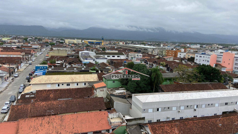 Imagem Apartamento com 2 Quartos à Venda, 32 m² em Ocian - Praia Grande