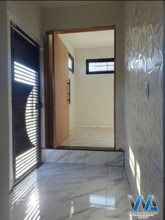 Imagem Casa com 3 Quartos à Venda, 140 m² em Vila Garcia - Bragança Paulista