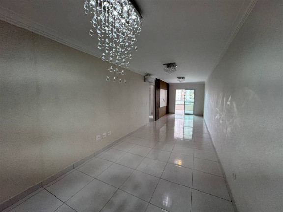 Imagem Apartamento com 3 Quartos à Venda, 122 m² em Boqueirao - Praia Grande