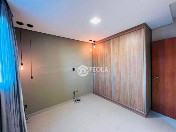 Imagem Apartamento com 3 Quartos à Venda, 75 m² em Vila Frezzarin - Americana Imagem Apartamento com 3 Quartos à Venda, 75 m² em Vila Frezzarin - Americana