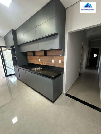 Imagem Casa com 3 Quartos à Venda, 162 m² em Parque Residencial Terras De Yucatan - Monte Mor Imagem Casa com 3 Quartos à Venda, 162 m² em Parque Residencial Terras De Yucatan - Monte Mor