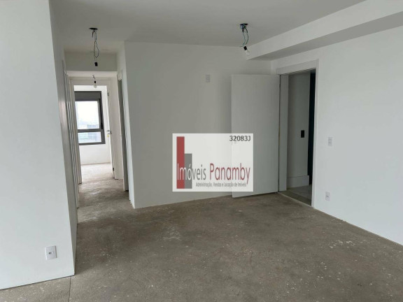 Imagem Apartamento com 3 Quartos à Venda, 78 m² em Butantã - São Paulo