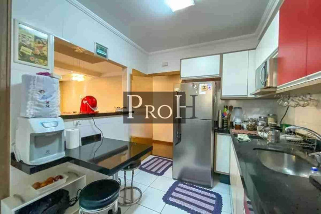 Imagem Apartamento com 2 Quartos à Venda, 100 m² em Centro - São Bernardo Do Campo Imagem Apartamento com 2 Quartos à Venda, 100 m² em Centro - São Bernardo Do Campo