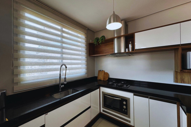 Imagem Apartamento com 2 Quartos à Venda, 116 m² em Palmas - Governador Celso Ramos Imagem Apartamento com 2 Quartos à Venda, 116 m² em Palmas - Governador Celso Ramos