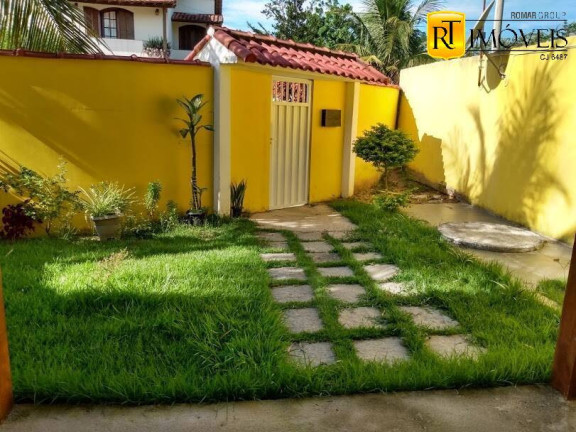 Imagem Casa com 2 Quartos à Venda, 77 m² em Ponte Dos Leites - Araruama Imagem Casa com 2 Quartos à Venda, 77 m² em Ponte Dos Leites - Araruama