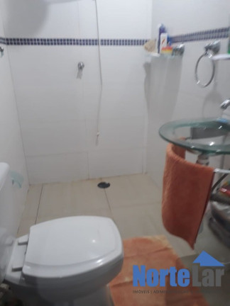 Imagem Sobrado com 4 Quartos à Venda, 360 m² em Jardim Silvia - Francisco Morato