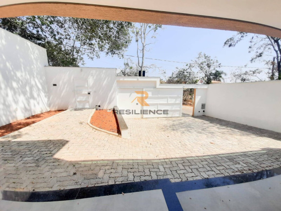 Imagem Casa com 3 Quartos à Venda, 188 m² em Alto Do Joá - Lagoa Santa Imagem Casa com 3 Quartos à Venda, 188 m² em Alto Do Joá - Lagoa Santa