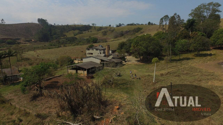 Imagem Chácara com 4 Quartos à Venda, 470 m² em Piracaia - Piracaia Imagem Chácara com 4 Quartos à Venda, 470 m² em Piracaia - Piracaia
