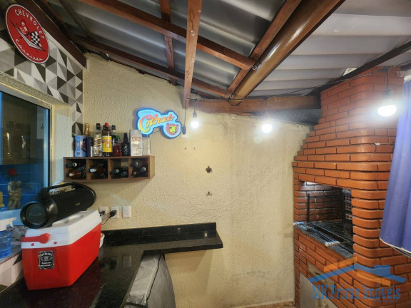 Imagem Casa de Condomínio com 2 Quartos à Venda, 82 m² em Vila Yolanda - Osasco