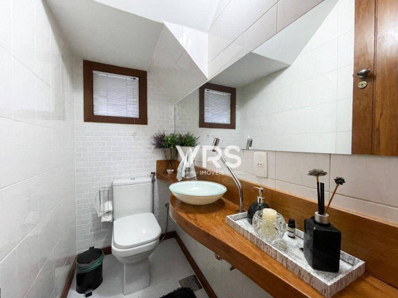 Imagem Casa com 4 Quartos à Venda, 199 m² em Granja Guarani - Teresópolis Imagem Casa com 4 Quartos à Venda, 199 m² em Granja Guarani - Teresópolis