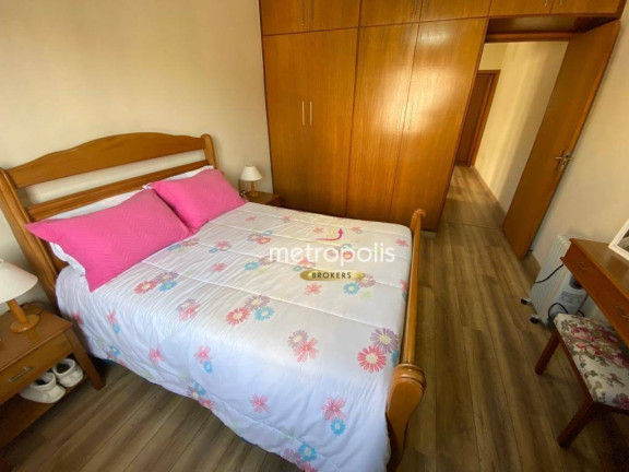 Imagem Sobrado com 2 Quartos à Venda, 143 m² em Jardim Hollywood - São Bernardo Do Campo