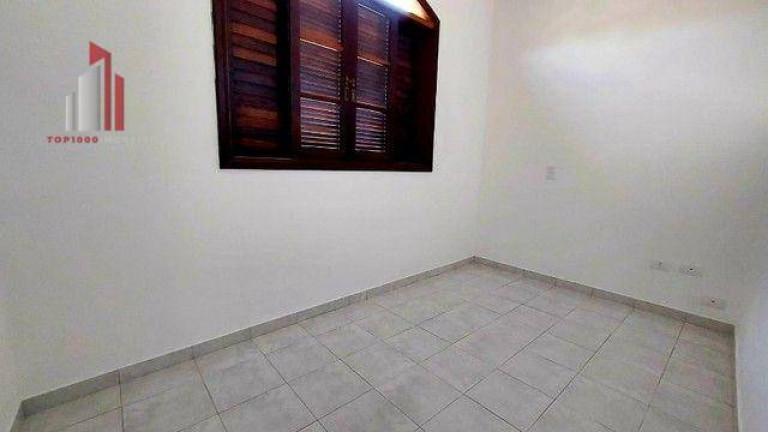 Imagem Casa com 3 Quartos à Venda, 130 m² em Brasilândia - São Paulo