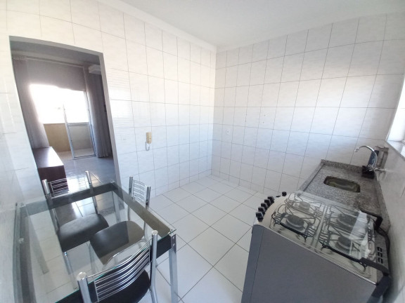Imagem Apartamento com 2 Quartos para Alugar, 68 m² em Vila Suissa - Mogi Das Cruzes